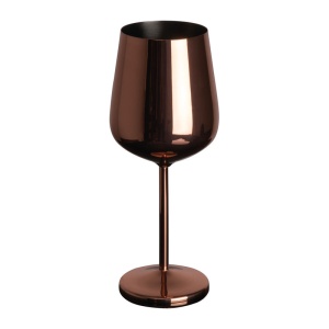 CM™ Pahar de băut cu înveliș din cupru, 500ml