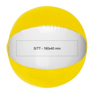 CM™ Minge de plajă bicolor