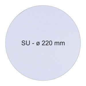 CM™ Mousepad rotund
