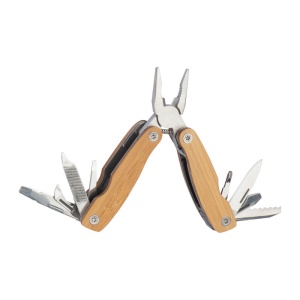 CM™ Multitool cu mâner din bambus