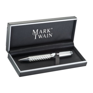 CM™ Pix Mark Twain "Columbia"