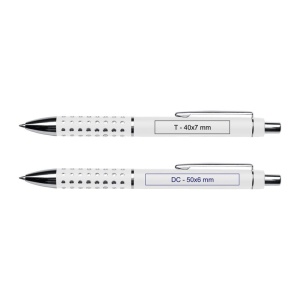 CM™ Pix plastic cu pete