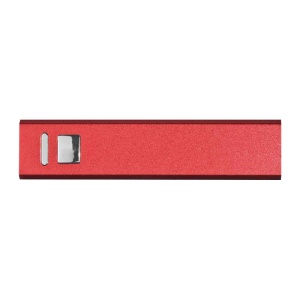 CM™ Power bank din metal