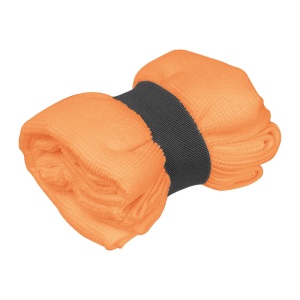 CM™ Prosop din microfibră cu bandă elastică