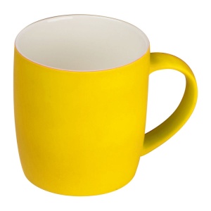 CM™ Cană ceramică cauciucată