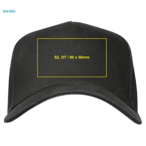 CM™ Șapcă baseball CrisMa