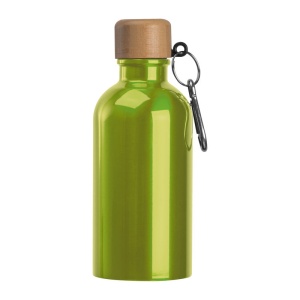 CM™ Sticlă de băut din oţel inoxidabil cu carabină, 40
