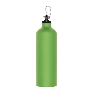 CM™ Sticlă din aluminiu cu carabină, 800ml