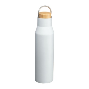 CM™ Sticlă termos din oțel inoxidabil reciclat, 550 ml #thermos #termos #stainless
