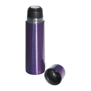 CM™ Termos cu perete dublu, vacuum, 500ml #thermos #termos #stainless