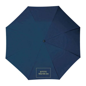 CM™ Umbrelă pliabilă RAINBOW