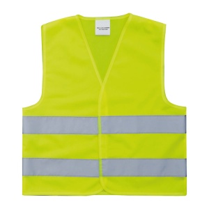 CM™ Vestă reflectorizantă copii