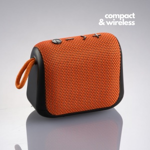 Co™ BOXĂ WIRELESS COLORISSIMO