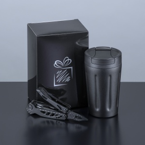Co™ SET ȘOFER: CANĂ SCANDIC ȘI MULTITOOL OPTIMA