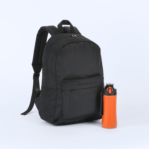 Co™ PRIMO CASUAL SET: RUCSAC ȘI STICLĂ DE APĂ