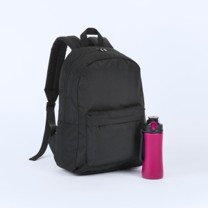Co™ PRIMO CASUAL SET: RUCSAC ȘI STICLĂ DE APĂ
