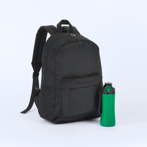 Co™ PRIMO CASUAL SET: RUCSAC ȘI STICLĂ DE APĂ