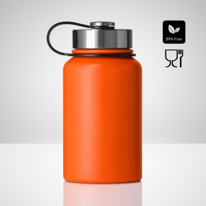 Co™ TERMOS ALIMENTAR VID NORDIC, 600 ml