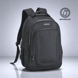 CO Dynamic three-compartment business backpack