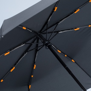 CO Dynamic umbrelă complet automată