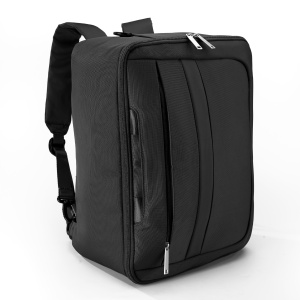 CO Mistral rucsac și geantă 2 în 1