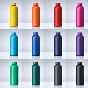 CO Nordic sticlă termică, 500 ml