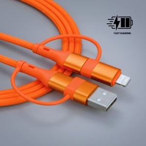 CO Opti Color cablu de încărcare și transfer de date