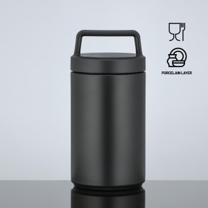 CO Everyday Set: cană termică Nordic 350 ml și difuzor wireless