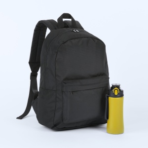 CO Primo Basic Set: rucsac și sticlă de apă 550 ml
