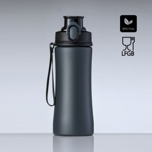 CO Primo sticlă de oțel, 550 ml