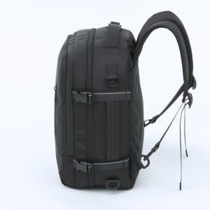 CO Bizz Pro rucsac business cu patru compartimente