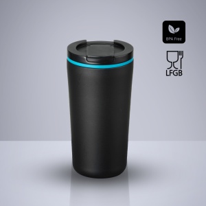 CO Scandic Set: cană termică 350 ml și umbrelă automată