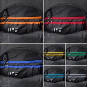 CO Voyager | 15" Business Backpack