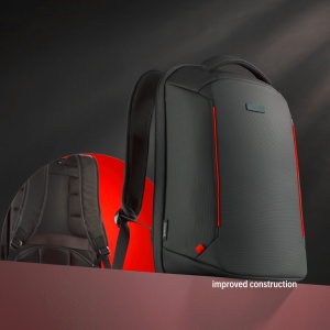 CO Xenon rucsac antifurt 17''