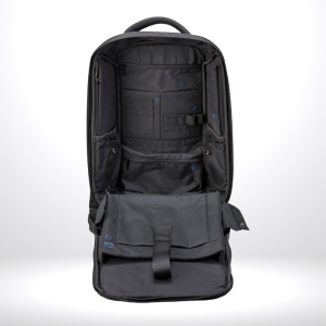 CO Xenon rucsac antifurt 17''