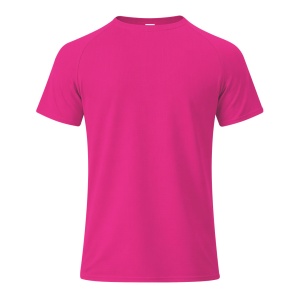 Cocker - Kids T-Shirt 100% Polyester Waffle Interlock 135 g/ m2 Breathable - Img 1