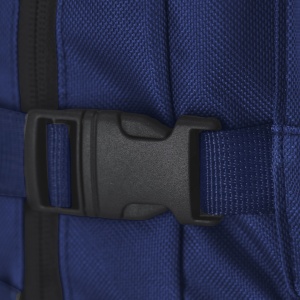 Colossus - Backpack Poliestere 600D Reiscompartiment 20 L. Gewatteerd Laptop Compartiment. Gewatteerde Achterzijde en Schouderbanden - Img 3
