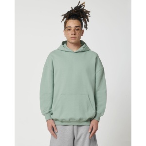 Cooper Dry - Hanorac unisex cu aspect uscat și pătrat 400 g/m² - Img 41