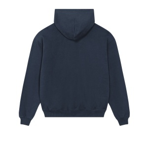 Cooper Dry - The unisex dry-handfeel boxy hoodie - Oversized | Unisex 400 g/m² - Img 21