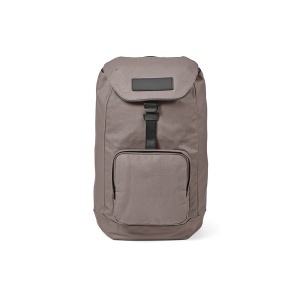 AO Rucsac Copenhagen 20L din bumbac. Potrivit pentru laptop de 15,6".