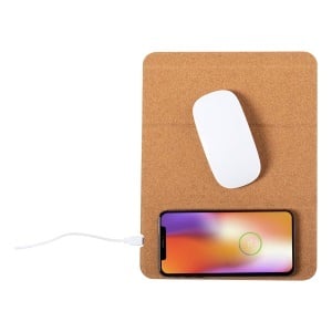 Corpad Charge - mouse pad încărcător fără fir