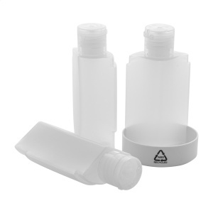 Cosmair - RABS cosmetic bottle set - Img 2