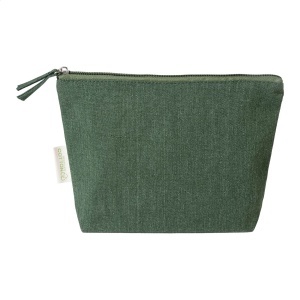 Cospex - recycled cotton cosmetic bag - Img 9
