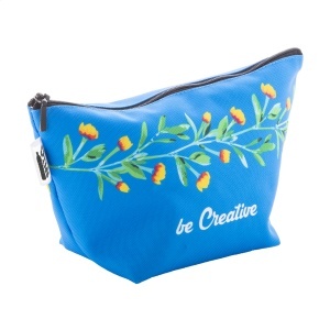CreaBeauty Treze M - Geantă pentru cosmetice, personalizată - Img 2