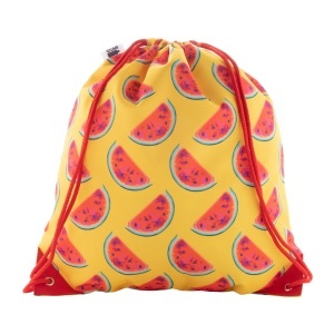 CreaDraw Supreme - custom drawstring bag - Img 3