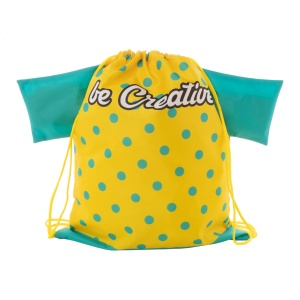 CreaDraw T - custom drawstring bag - Img 2