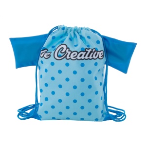 CreaDraw T Kids - custom drawstring bag for kids - Img 4