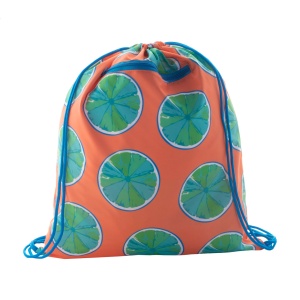 CreaDraw Zip - custom drawstring bag - Img 5
