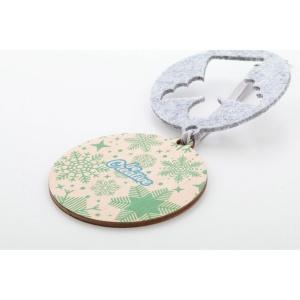CreaFelt Tree - Ornament pentru brad, brad - Img 10