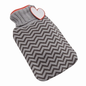 CUDDLE - Hot water bottle - Img 3